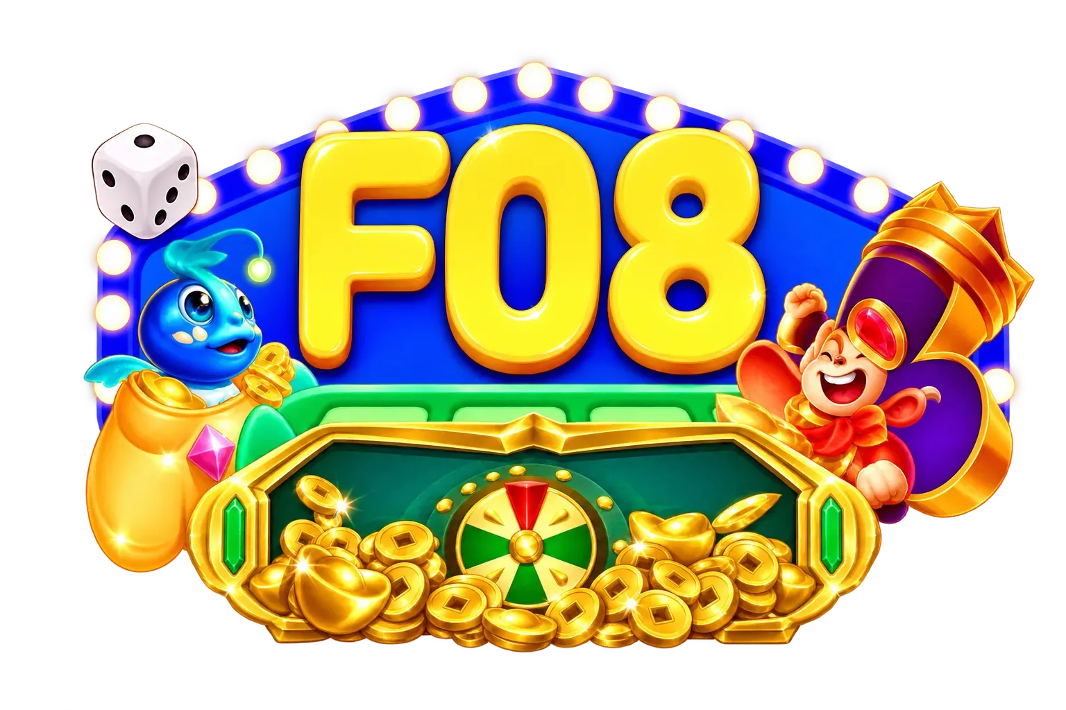 Logo fo8